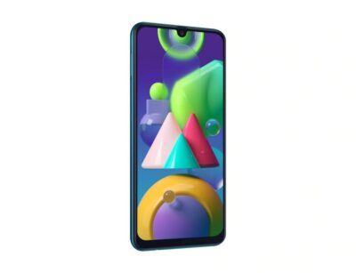 Samsung Galaxy M21