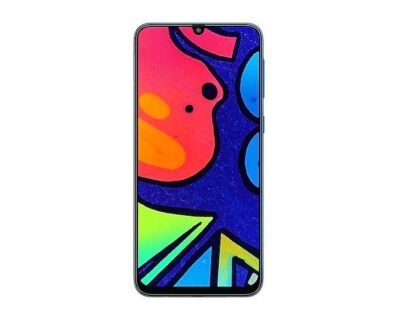 Samsung Galaxy M21s