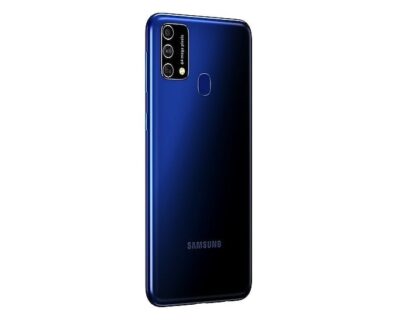 Samsung Galaxy M21s