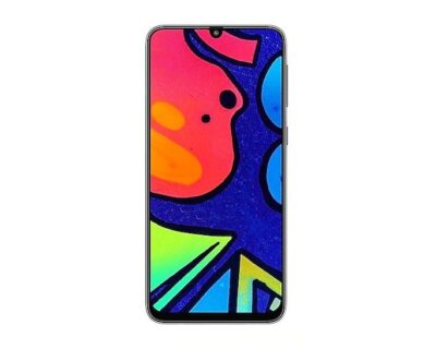 Samsung Galaxy M21s