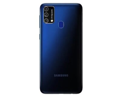 Samsung Galaxy M21s