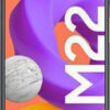 Samsung Galaxy M22