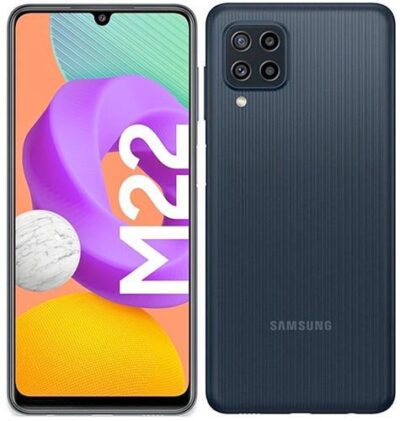 Samsung Galaxy M22