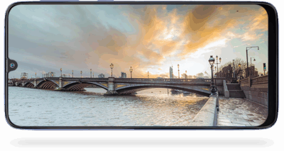 Samsung Galaxy M30