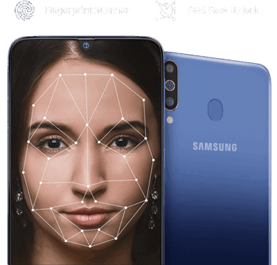Samsung Galaxy M30