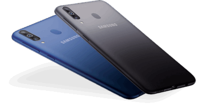 Samsung Galaxy M30