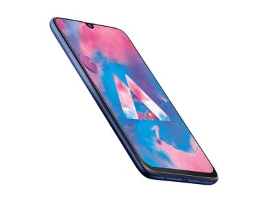 Samsung Galaxy M30