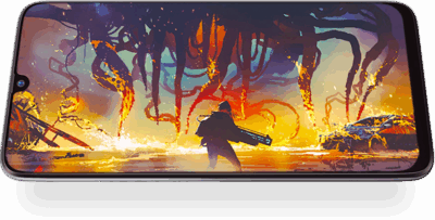 Samsung Galaxy M30