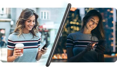 Samsung Galaxy M30s