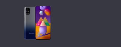 Samsung Galaxy M31s