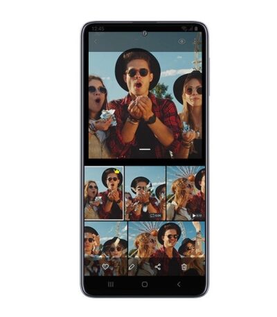 Samsung Galaxy M31s
