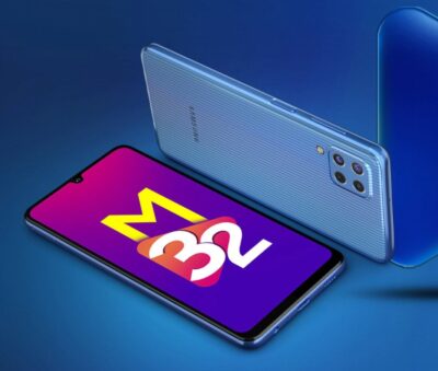 Samsung Galaxy M32