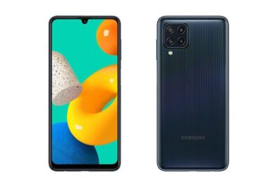 Samsung Galaxy M32