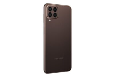 Samsung Galaxy M33