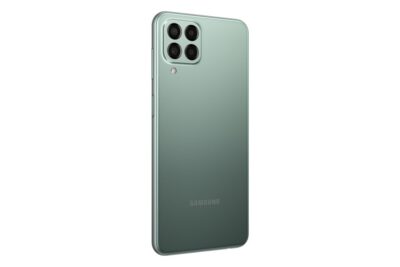 Samsung Galaxy M33