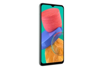Samsung Galaxy M33