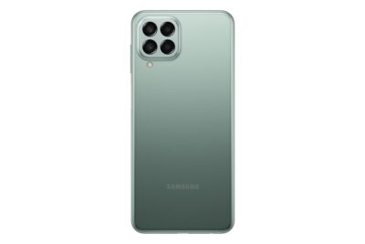 Samsung Galaxy M33