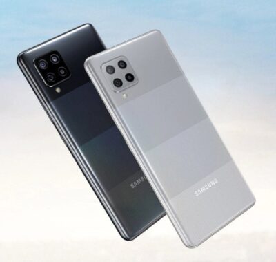 Samsung Galaxy M42 5G