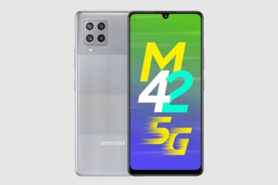 Samsung Galaxy M42 5G