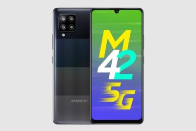 Samsung Galaxy M42 5G
