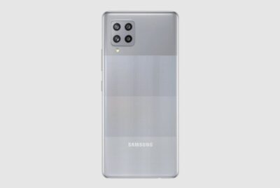 Samsung Galaxy M42 5G