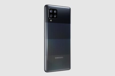 Samsung Galaxy M42 5G
