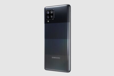Samsung Galaxy M42 5G