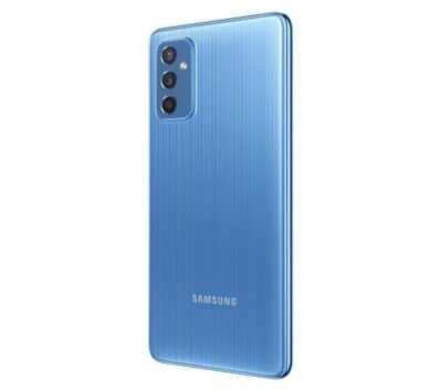 Samsung Galaxy M52 5G
