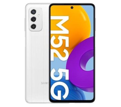 Samsung Galaxy M52 5G