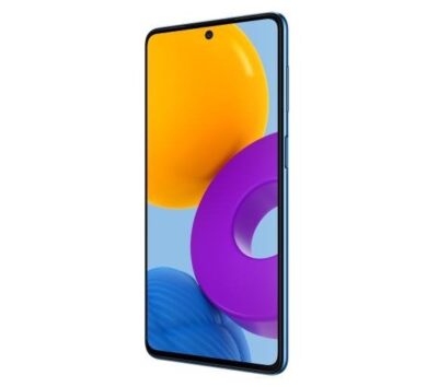 Samsung Galaxy M52 5G