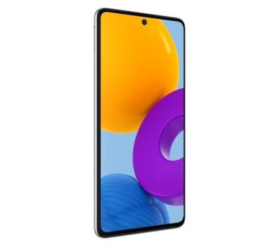 Samsung Galaxy M52 5G