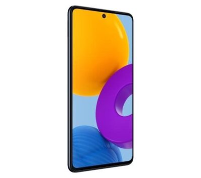 Samsung Galaxy M52 5G