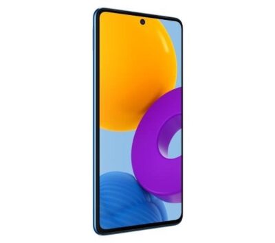 Samsung Galaxy M52 5G