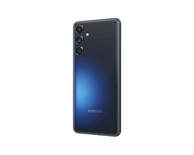 Samsung Galaxy M55