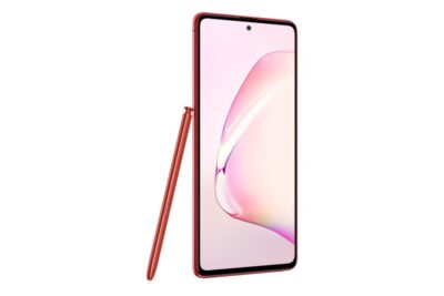 Samsung Galaxy Note 10 Lite