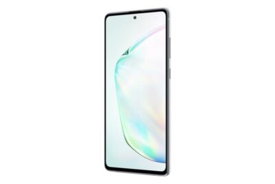 Samsung Galaxy Note 10 Lite