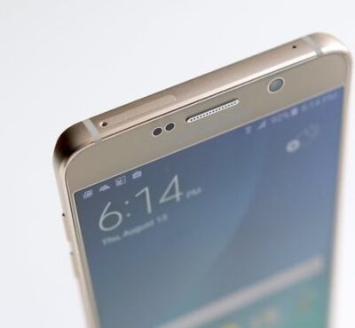 Samsung Galaxy Note 5