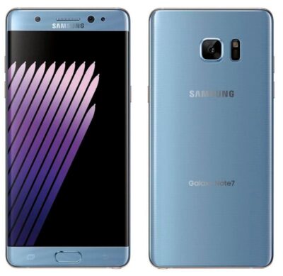 Samsung Galaxy Note 7