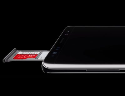 Samsung Galaxy Note 8