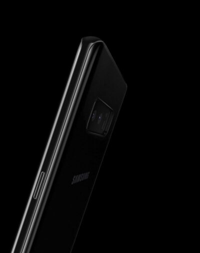 Samsung Galaxy Note 8