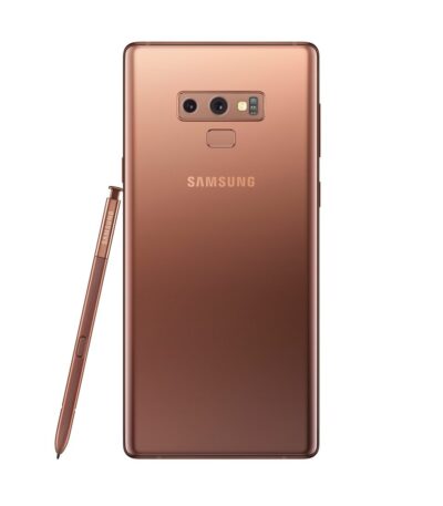 Samsung Galaxy Note 9