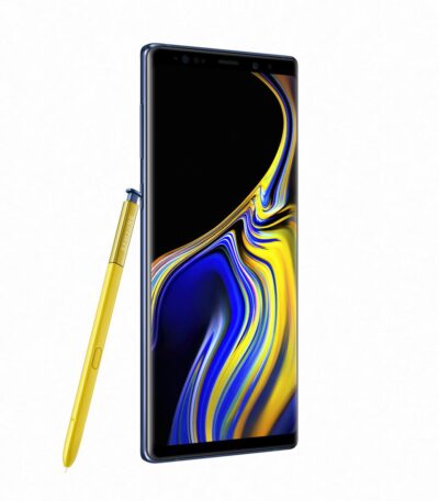 Samsung Galaxy Note 9
