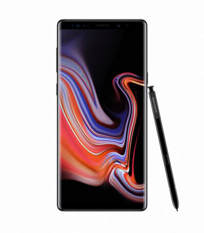 Samsung Galaxy Note 9