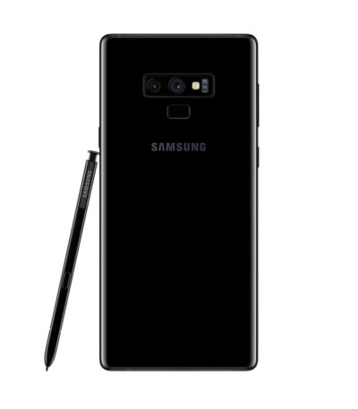 Samsung Galaxy Note 9