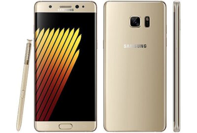 Samsung Galaxy Note FE