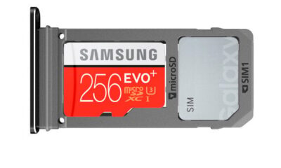 Samsung Galaxy Note FE