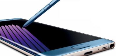 Samsung Galaxy Note FE