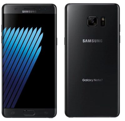 Samsung Galaxy Note FE