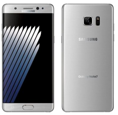 Samsung Galaxy Note FE