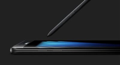 Samsung Galaxy Note FE